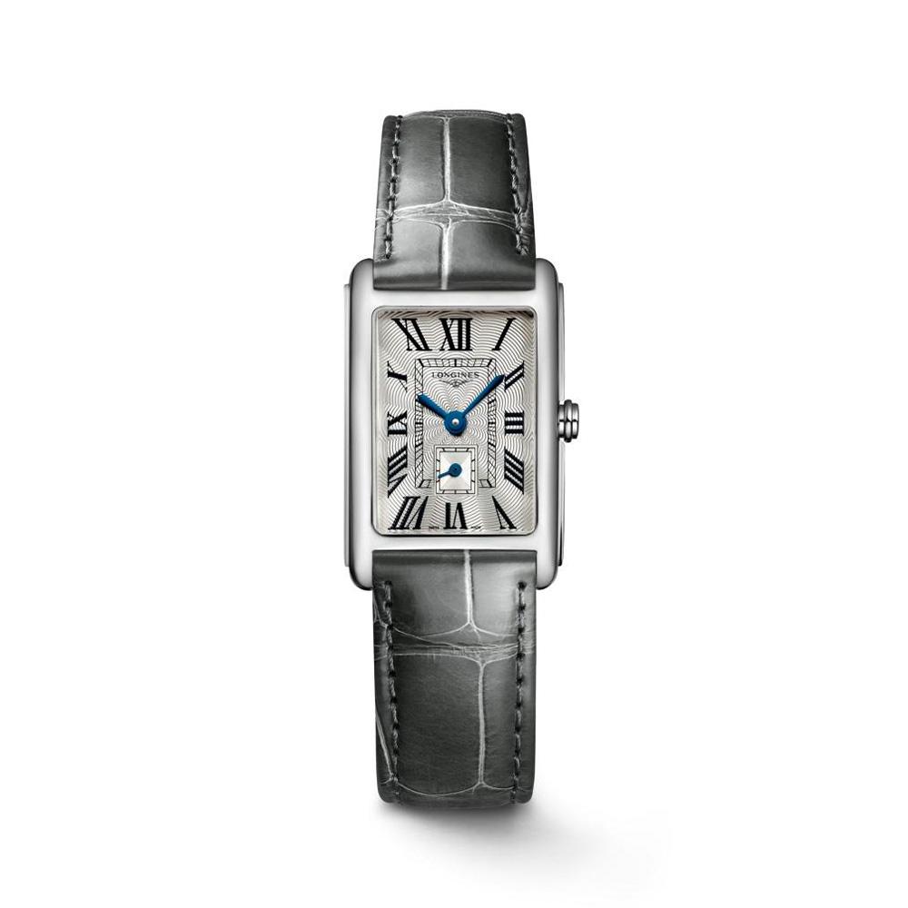 Longines Dolcevita L5.255.4.71.3 Al Quarzo 20.80 x 32&nbsp;mm - LONGINES