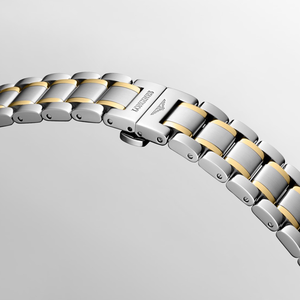  Longines Master Collection L2.793.5.72.7 Automatico 40 mm - LONGINES