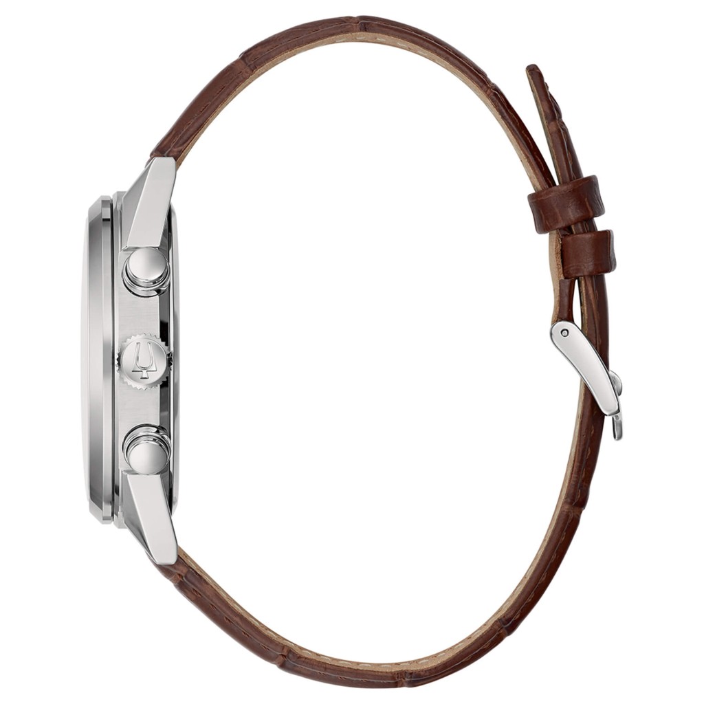  Bulova Precisionist 96B370 262 kHz Precisionist 42 mm - BULOVA