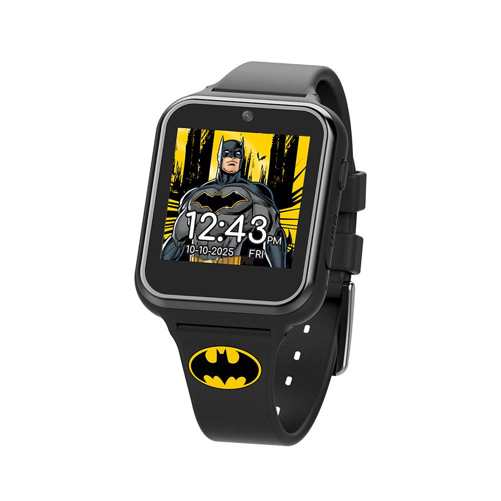  Children's Smartwatch Disney Batman BAT4740 - DISNEY