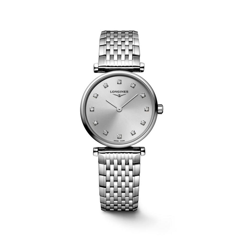 Longines La Grande Classique L4.209.4.70.6 Al Quarzo 24&nbsp;mm - LONGINES