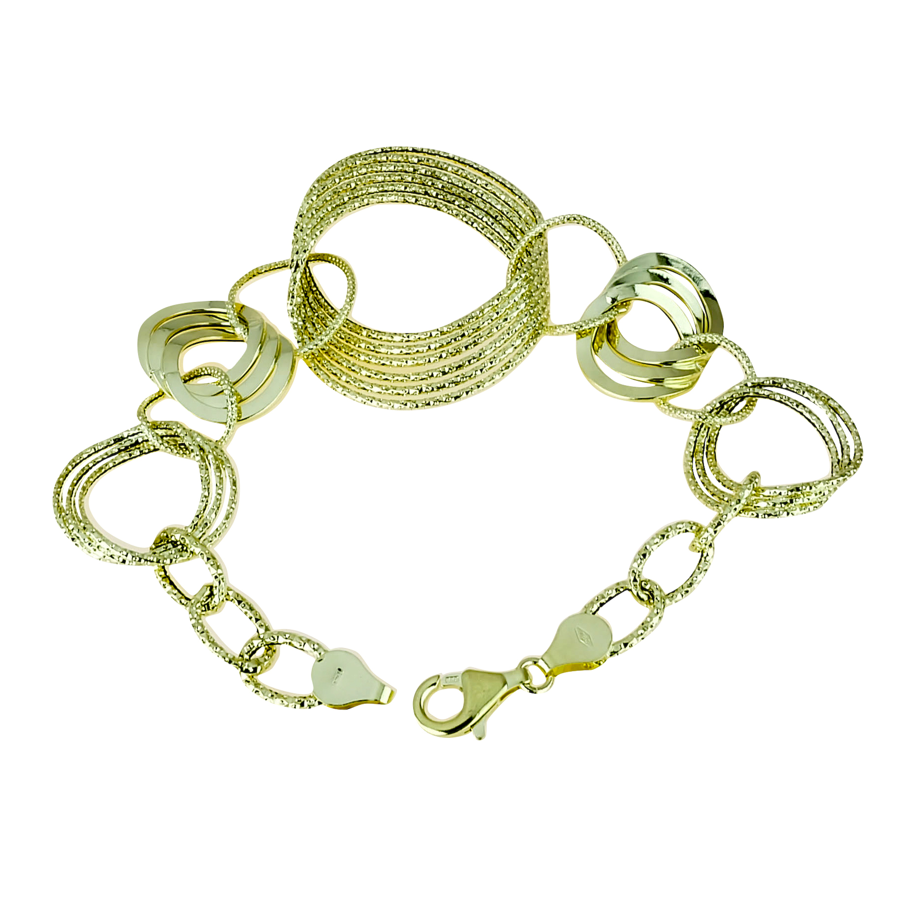 bracciale-catena