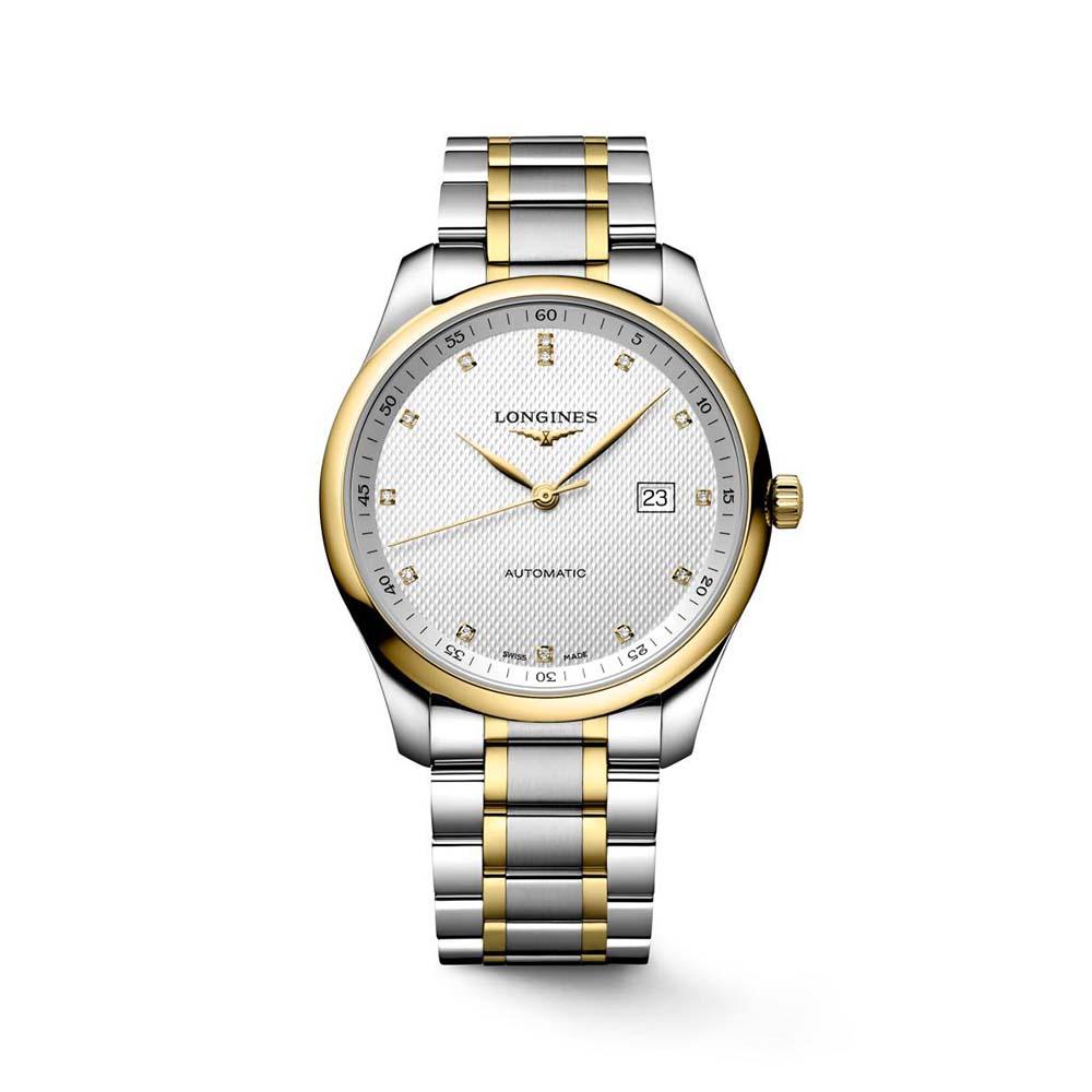 Longines Master Collection L2.893.5.97.7 Automatico 42&nbsp;mm - LONGINES