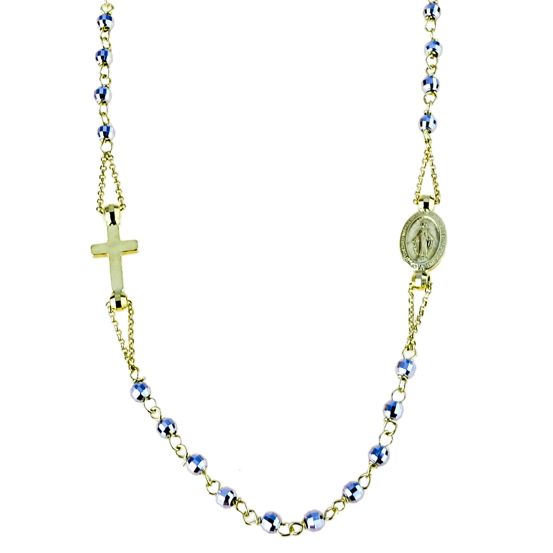 catenina-rosario-girocollo-cm-45-con-grani-sfaccettati