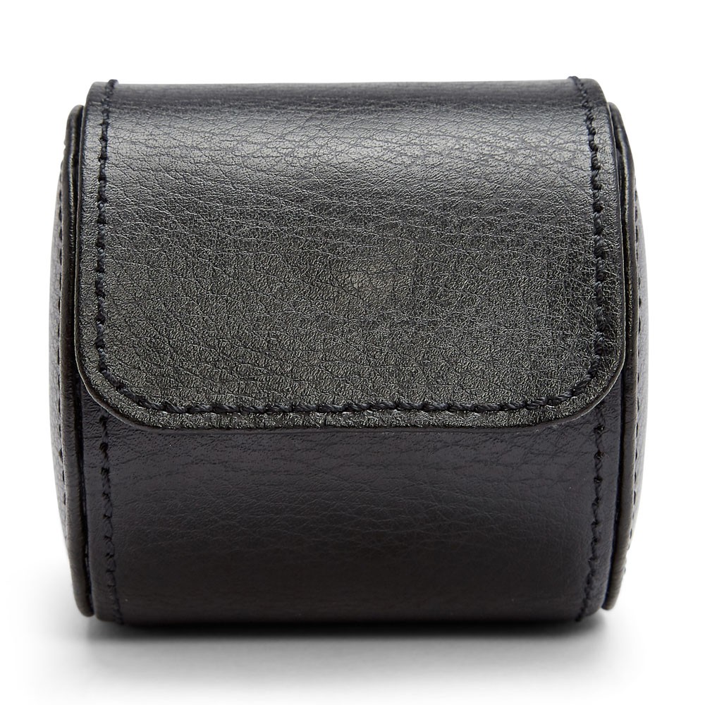  Rotolo singolo per orologio - Nero - WOLF