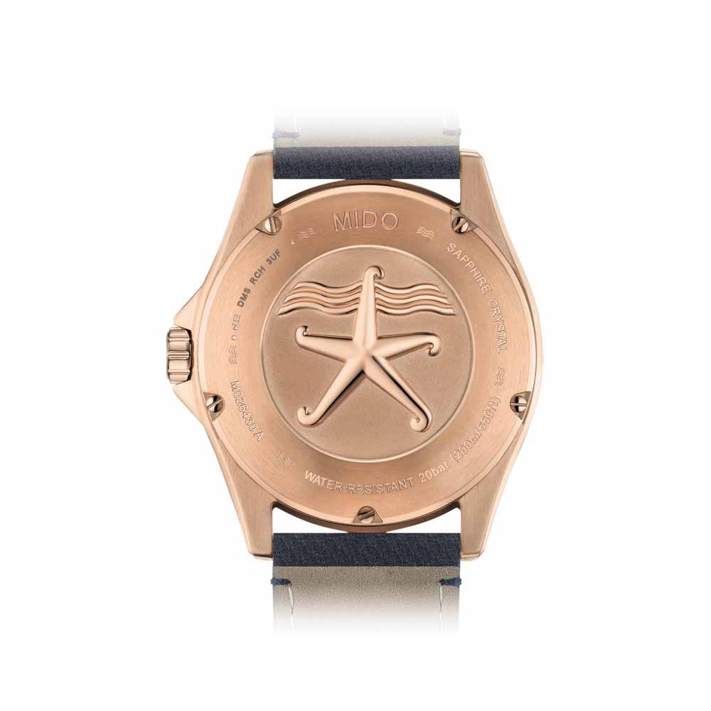  Mido Ocean Star 200 M026.430.36.041.00 - MIDO