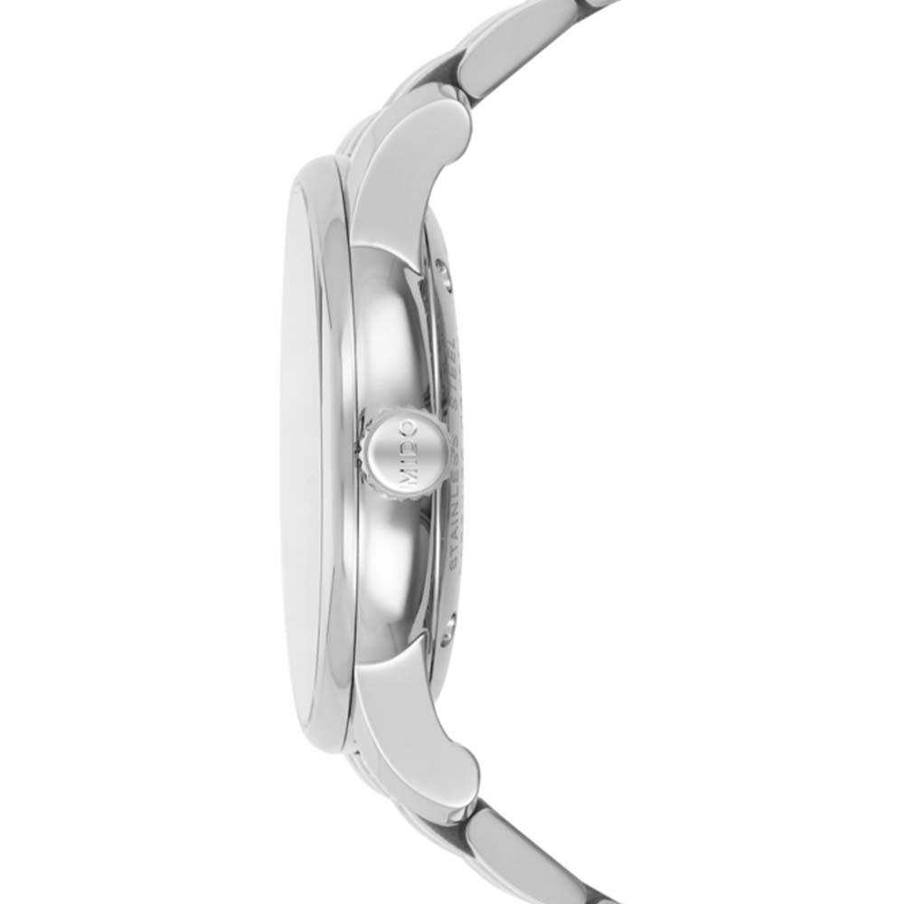  Mido Baroncelli M8600.4.21.1 38 mm - MIDO
