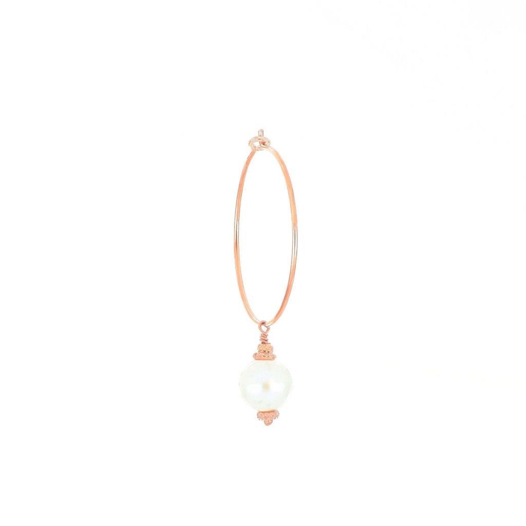 Orecchini Pendenti Lunghi A Forma Di Conchiglia, Ciondolo Placcato Oro 24k - Italia - Foto 8