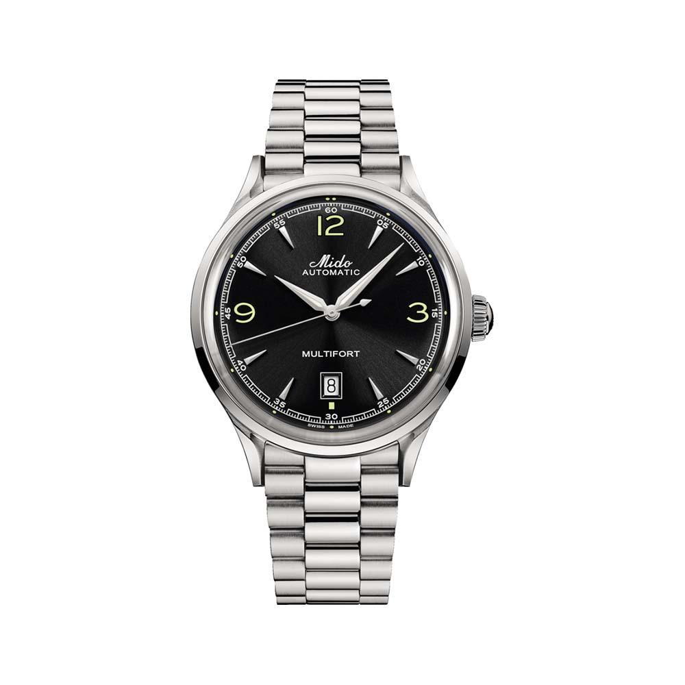 Mido Multifort Powerwind M040.407.11.057.00 - MIDO