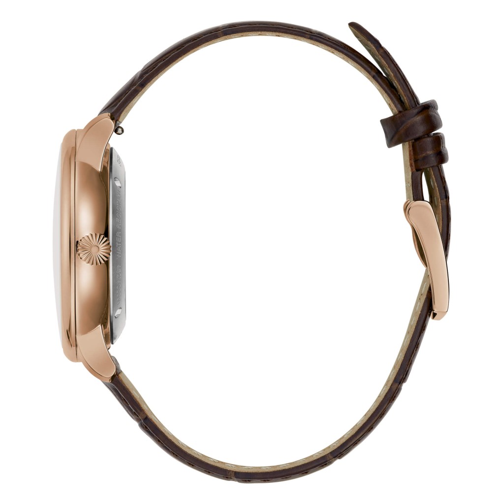  Bulova Hudson 97B225 Meccanico 39 mm - BULOVA