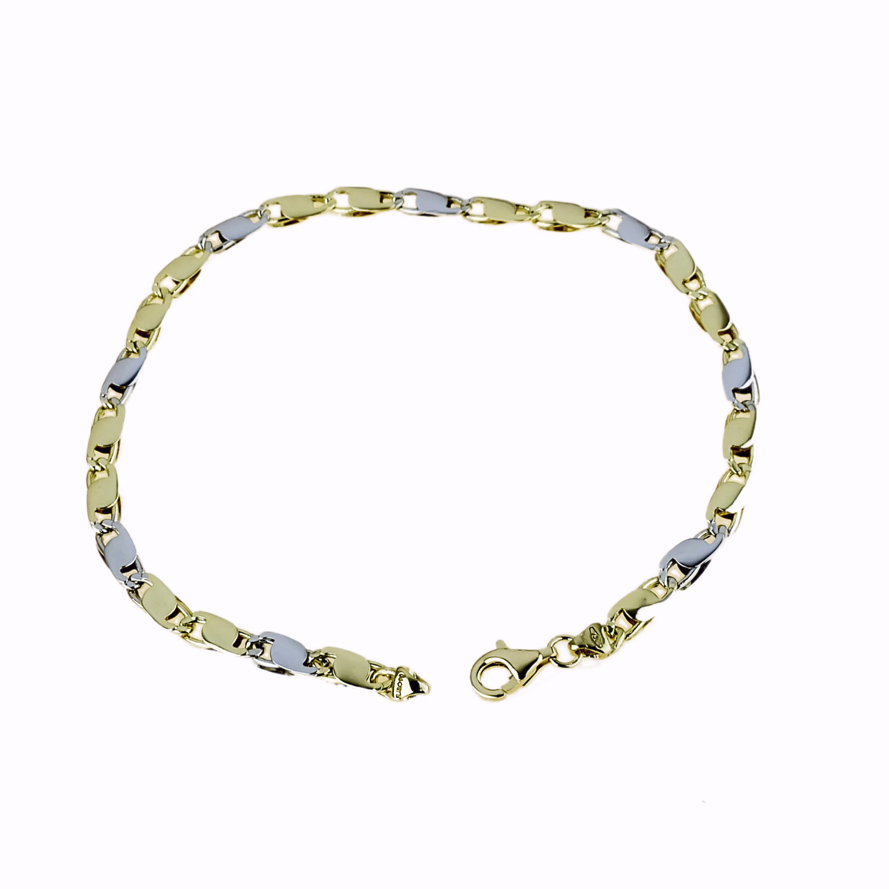 bracciale-catena-piatto-vuoto