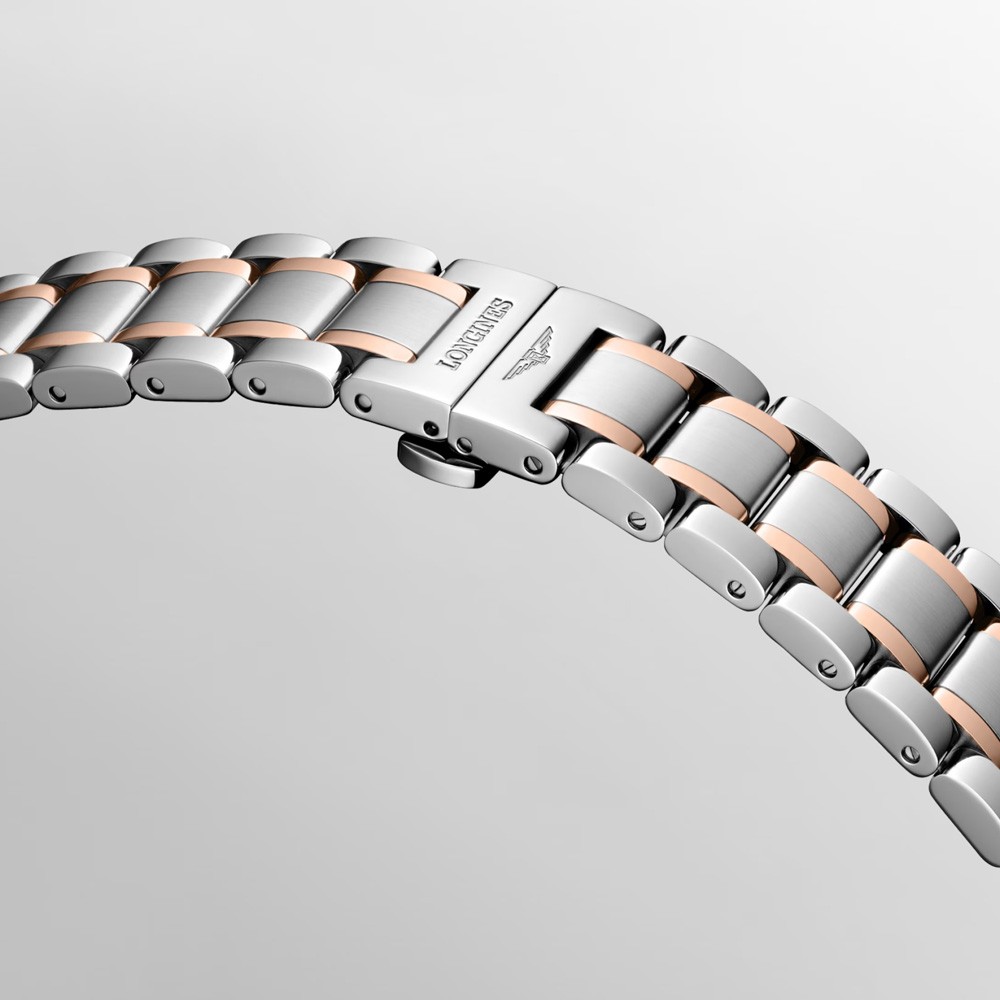  Longines Master Collection L2.793.5.70.7 Automatico 40 mm - LONGINES