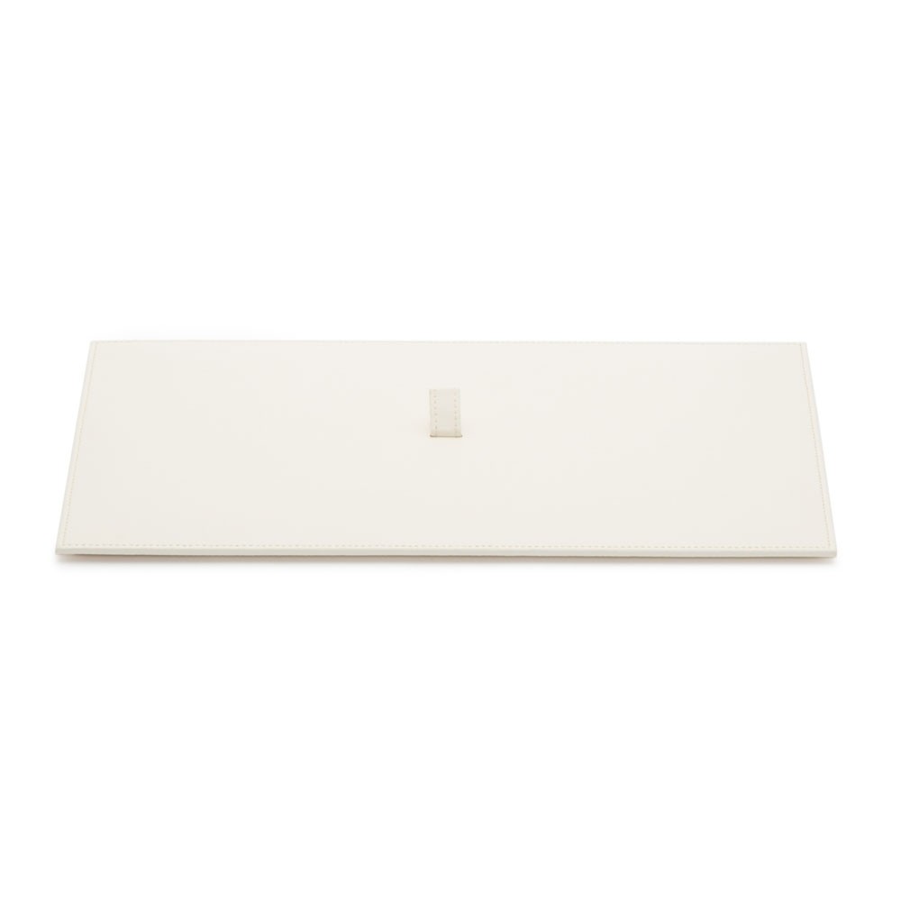  Wolf Vault Tray Lid - Ivory - WOLF