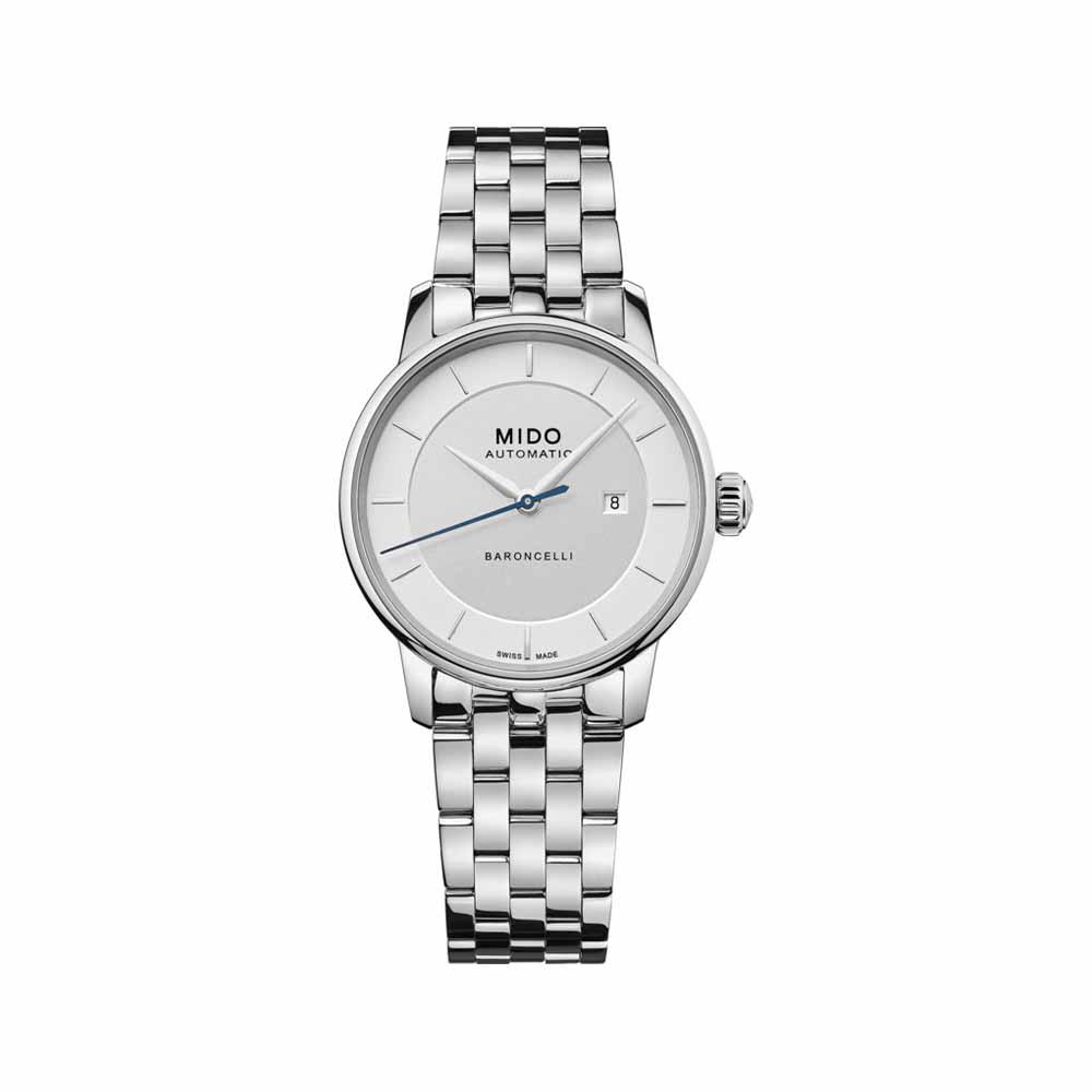 Mido Baroncelli M037.207.11.031.00 30 mm - MIDO