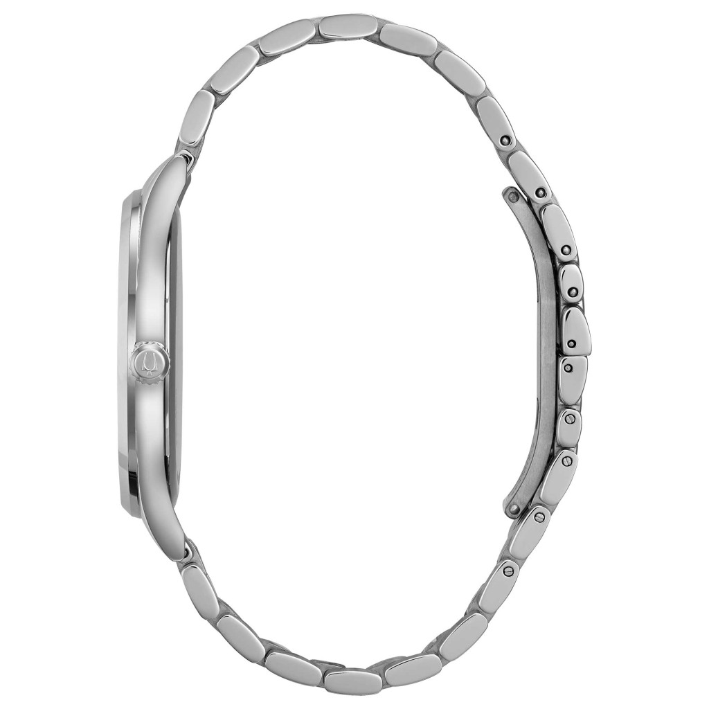  Bulova Classics 96B261 Al Quarzo 40 mm - BULOVA