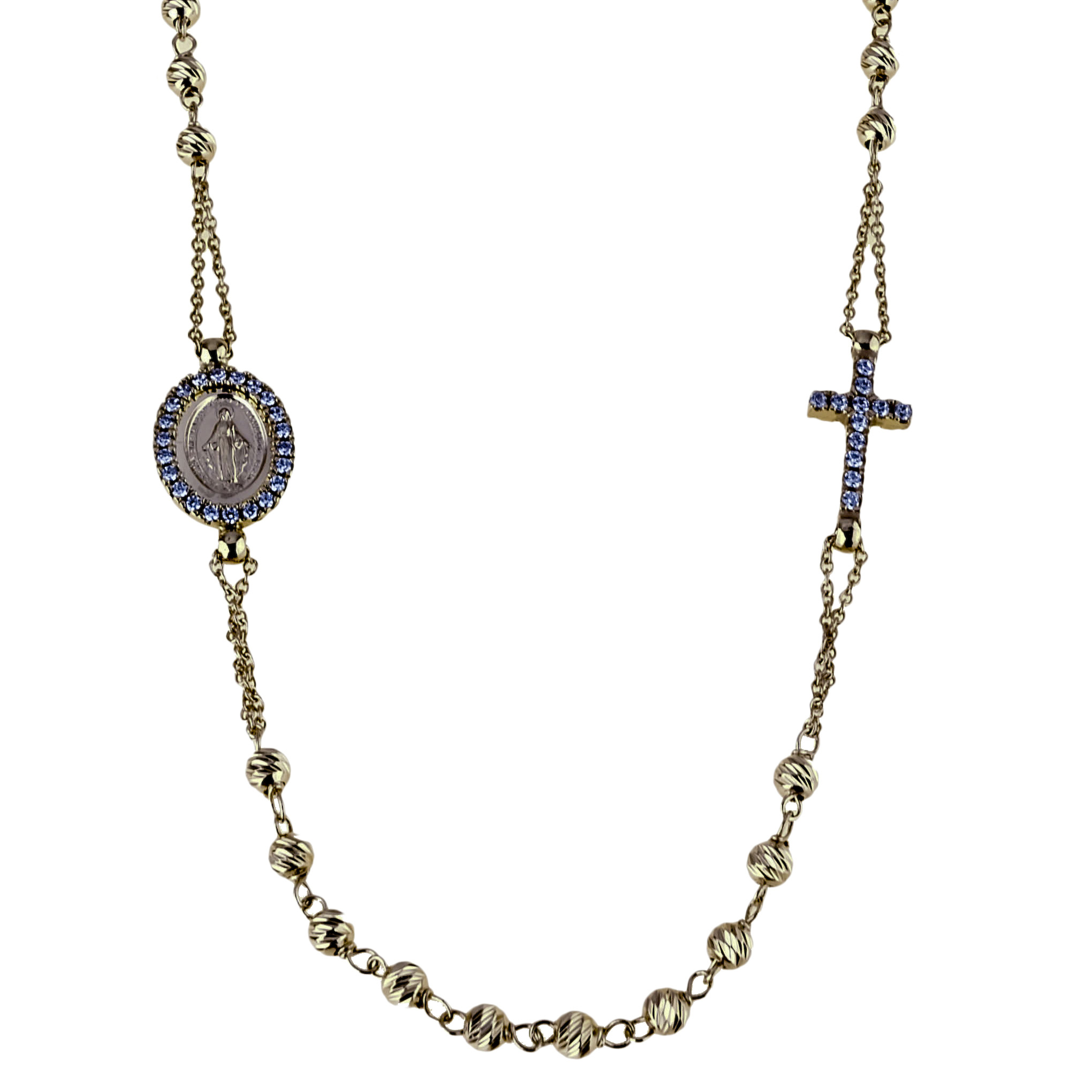 catenina-rosario-girocollo-cm-45