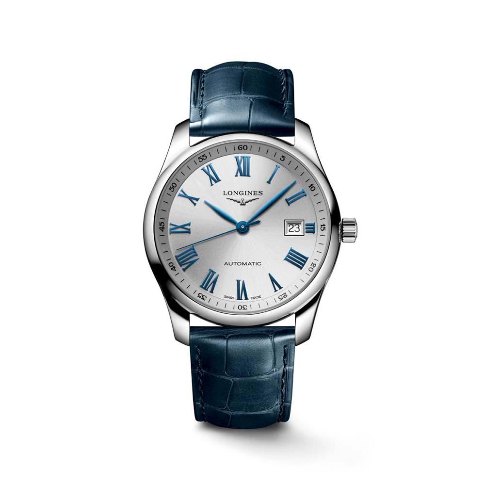 Longines Master Collection L2.793.4.79.2 Automatic 40.00 mm - LONGINES