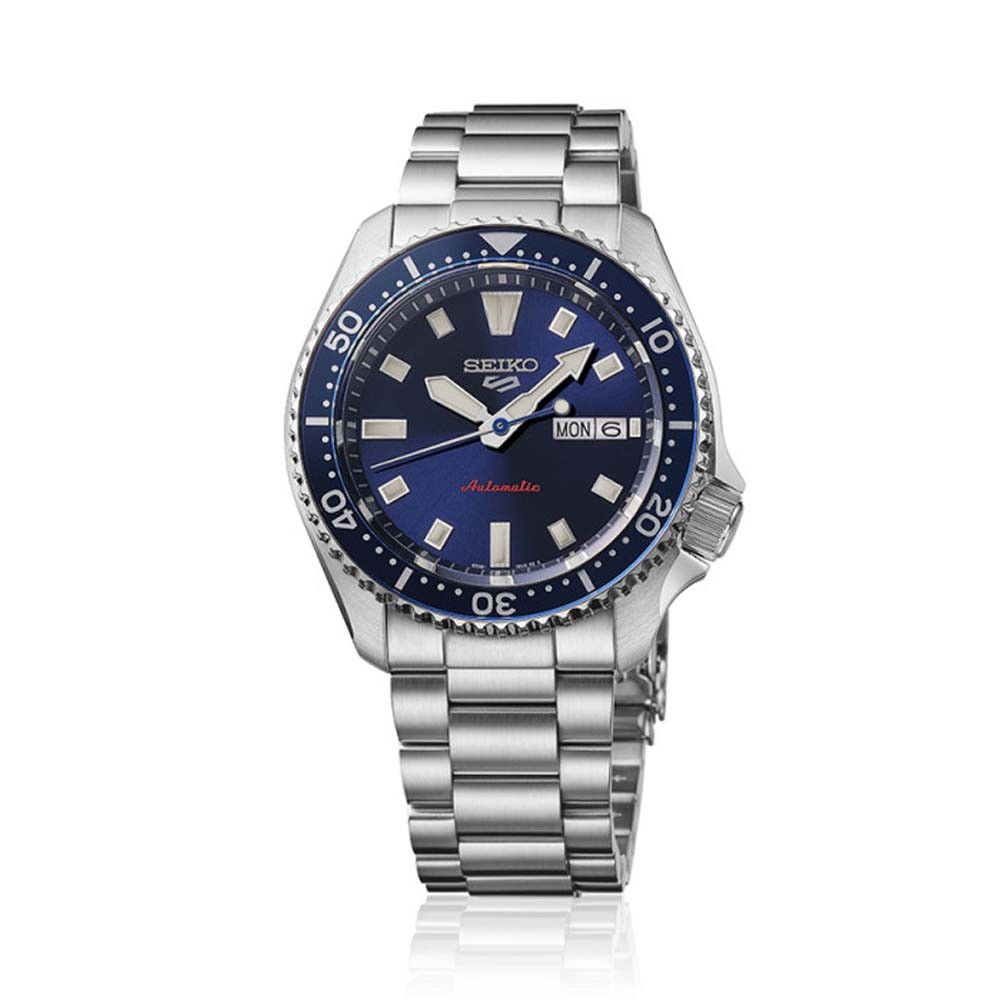  Seiko 5 Sports SRPL83K1 Automatico 42,5 mm - SEIKO
