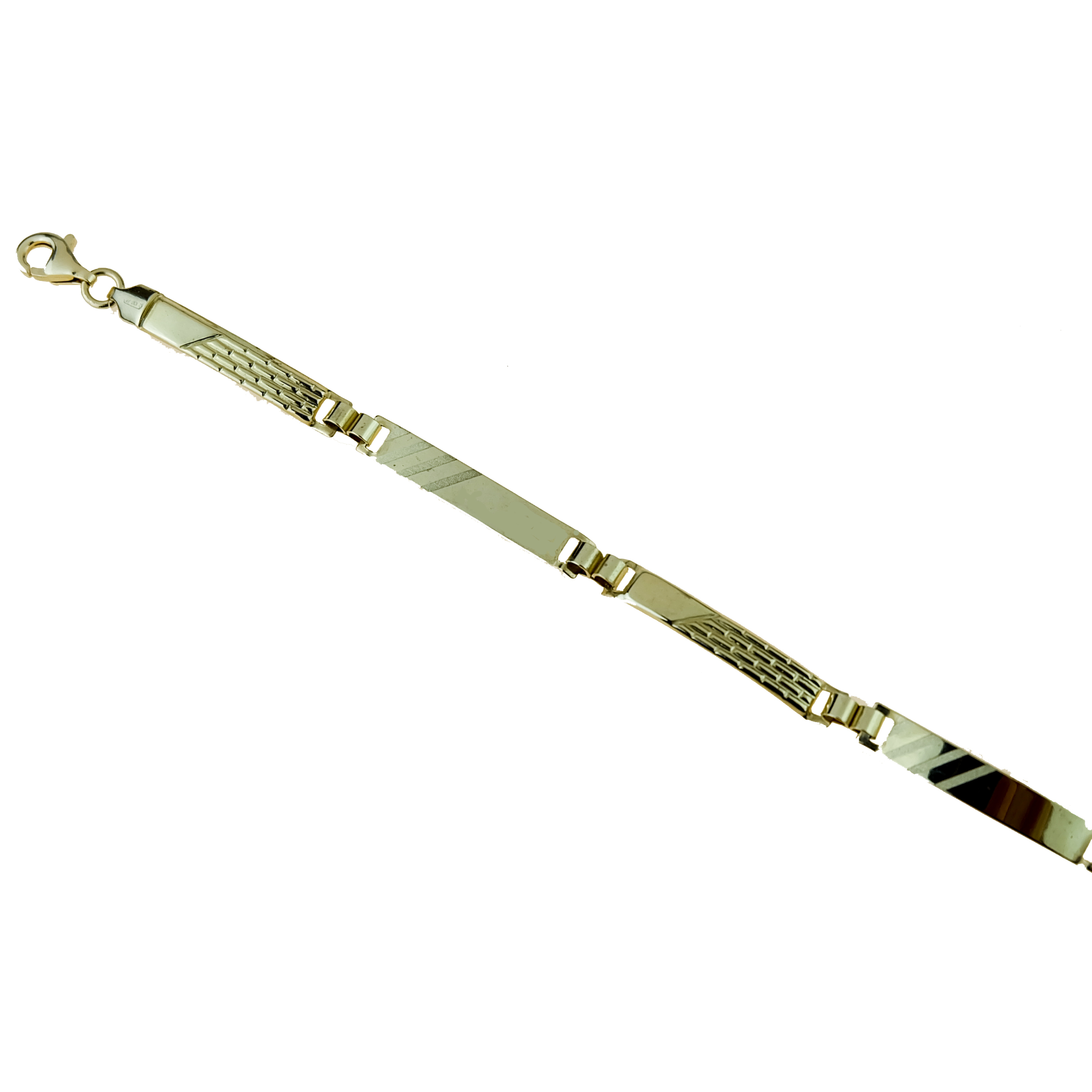 bracciale-a-piastre-alterrnate-con-finitura-laser