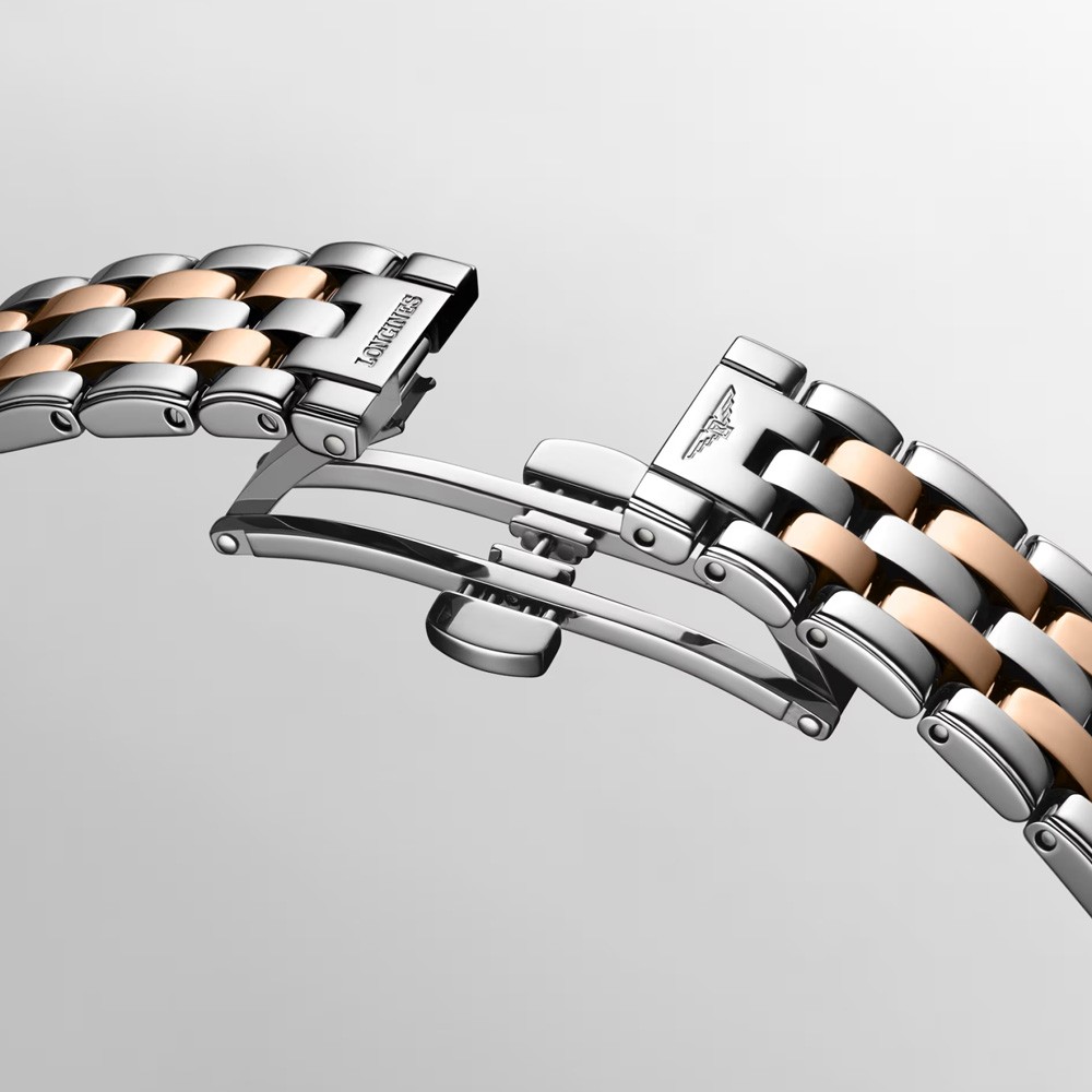  Longines Flagship Classic L4.374.3.77.7 Automatic 30 mm - LONGINES