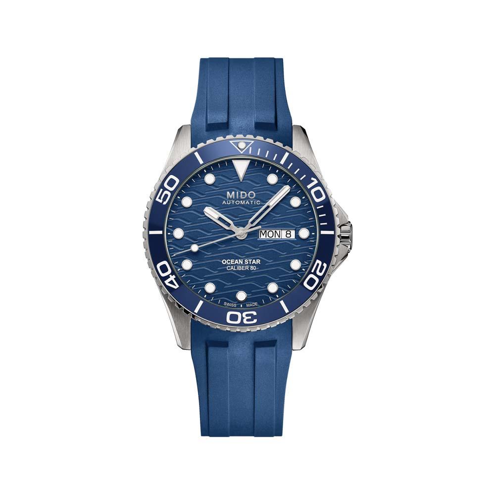 Mido Ocean Star 200C M042.430.17.041.00 - MIDO