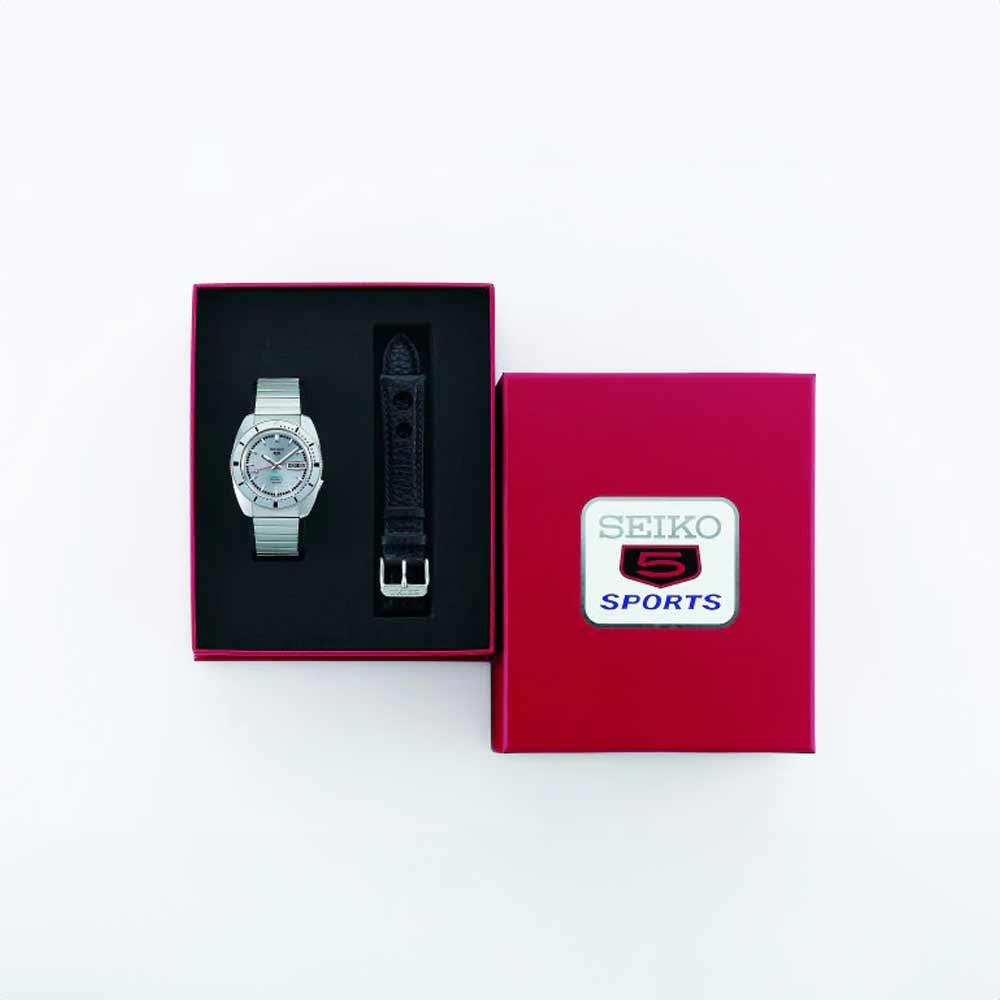  Seiko 5 Sports SRPL03K1 Automatico 38,5 mm - SEIKO