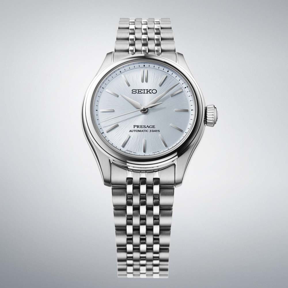  Seiko Presage SPB521J1 Automatic 36 mm - SEIKO
