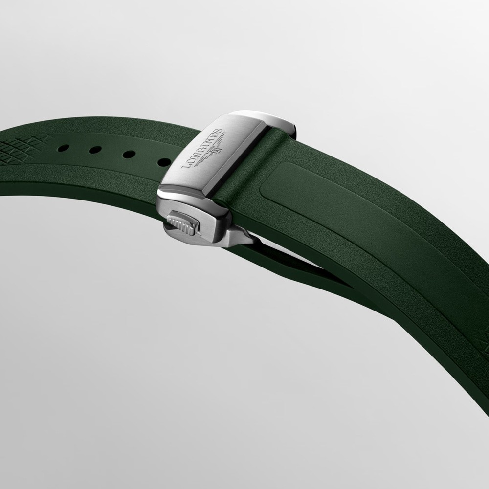  Longines Conquest 2023 L3.830.4.02.9 Automatic 41 mm - LONGINES