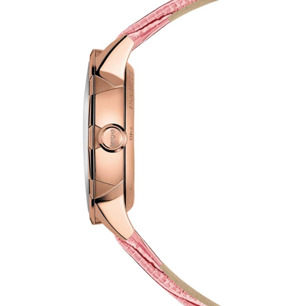  Mido Rainflower M043.207.36.011.00 34 mm - MIDO