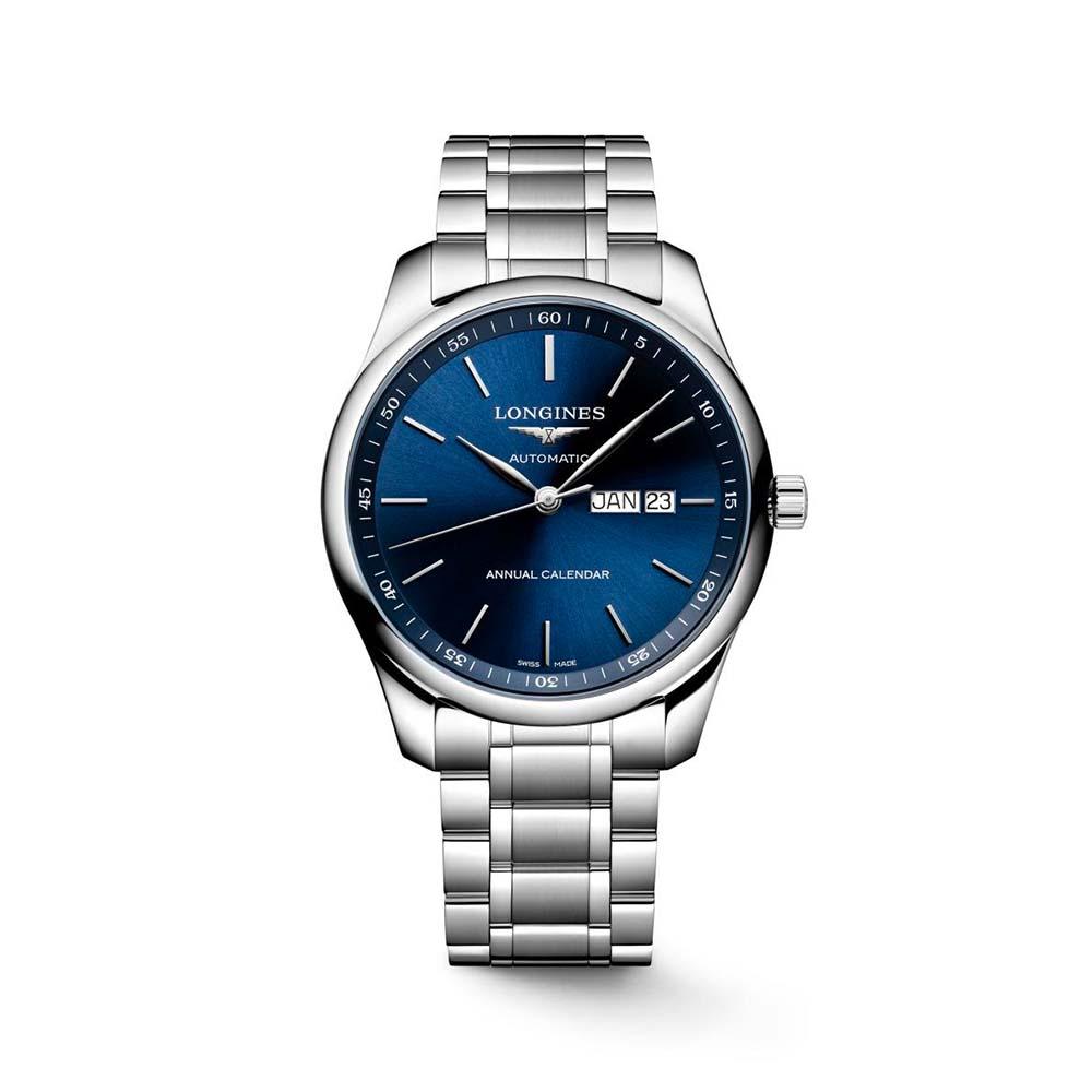 Longines Master Collection L2.920.4.92.6 Automatico 42&nbsp;mm - LONGINES