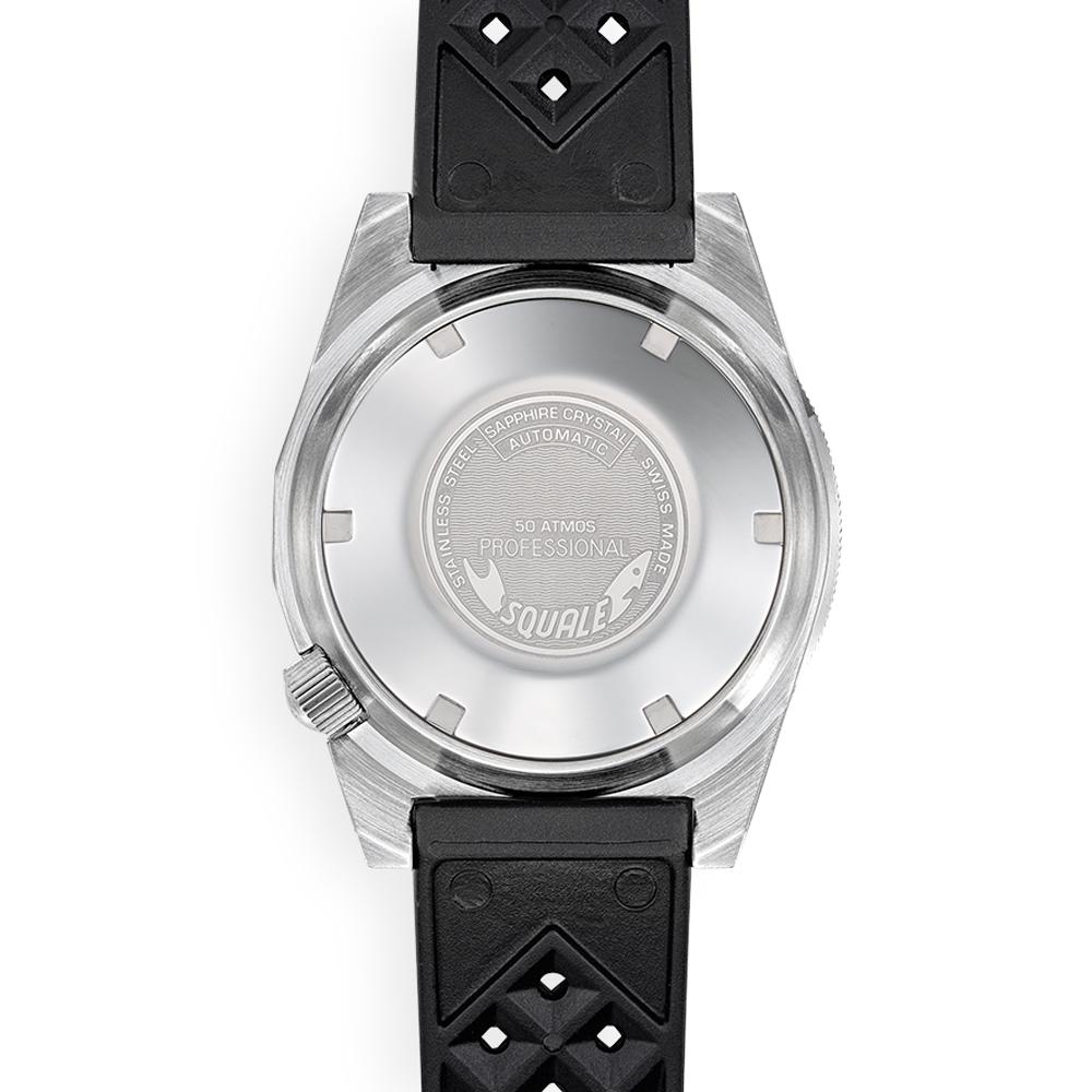  Squale 1521 Ocean COSC 1521COSOCN 42,00 mm - SQUALE