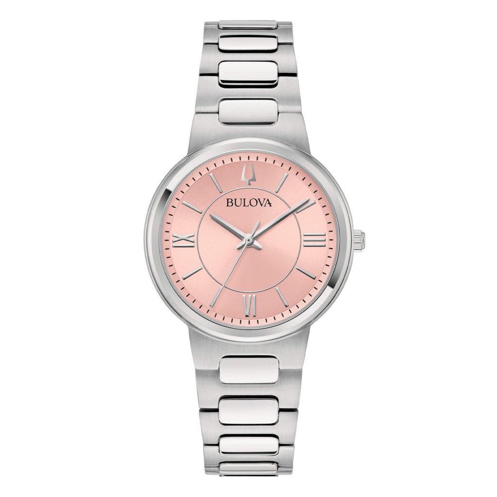Bulova Classics 96L335 Al Quarzo 32 mm - BULOVA