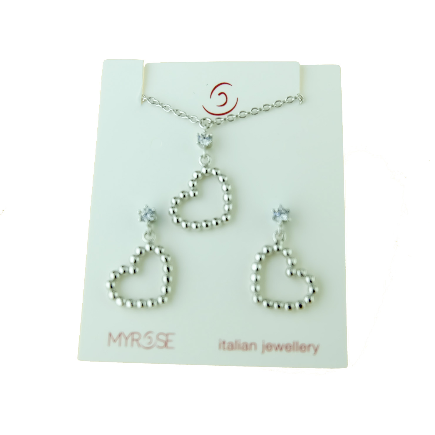 parure-con-cuori-a-sfere-pendenti