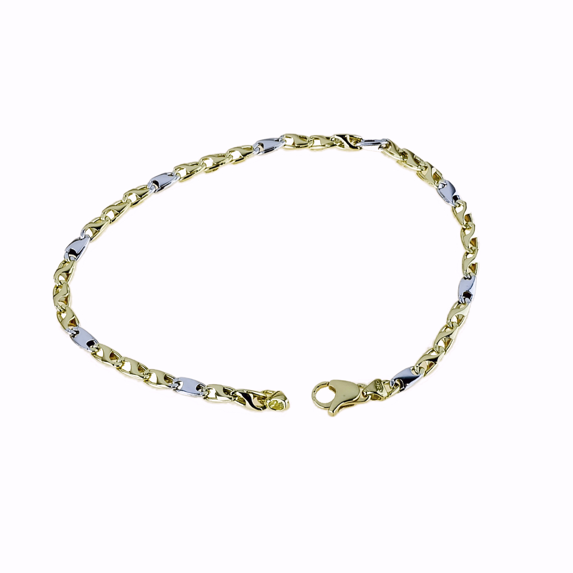 bracciale-catena-piatto-vuoto