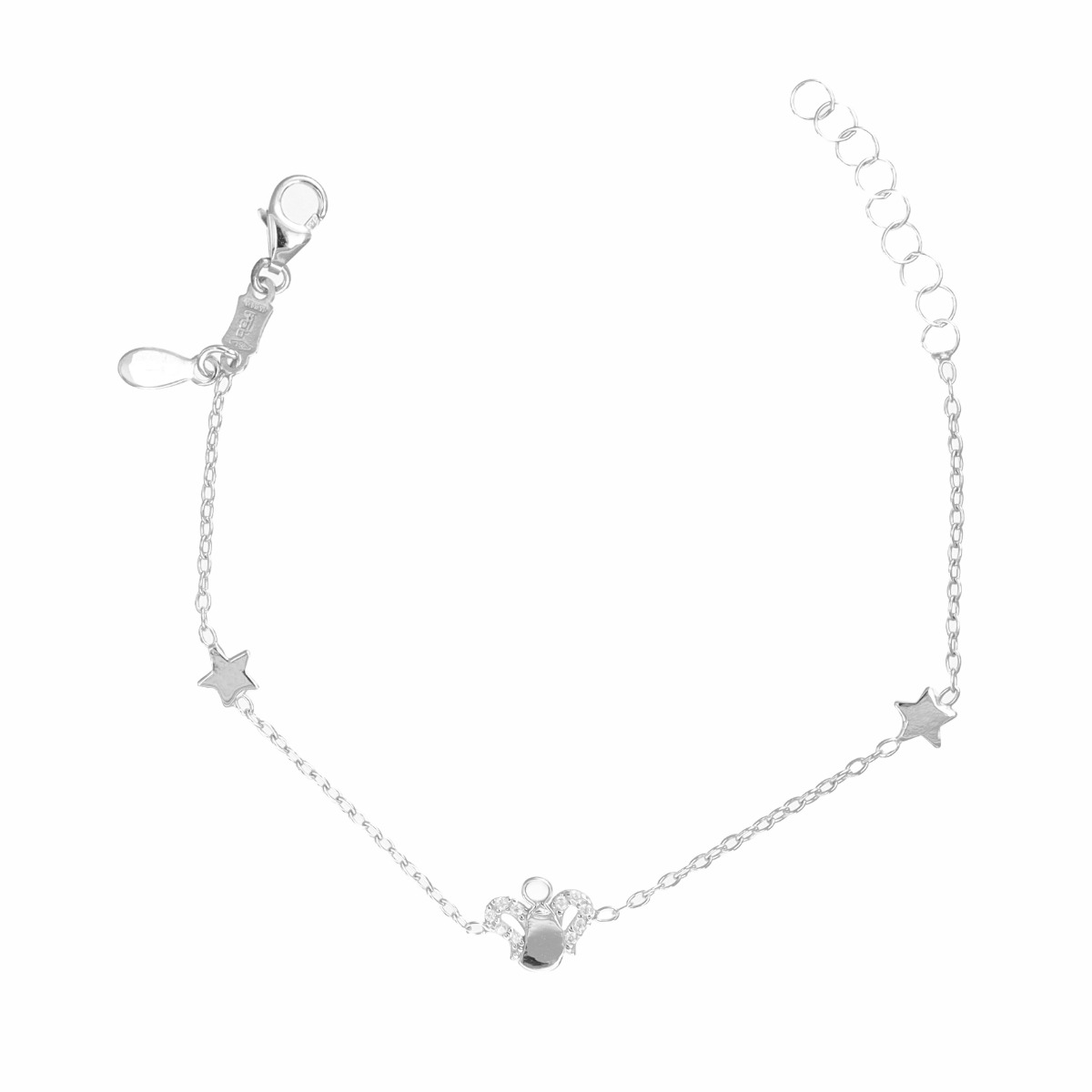 bracciale-con-stelle