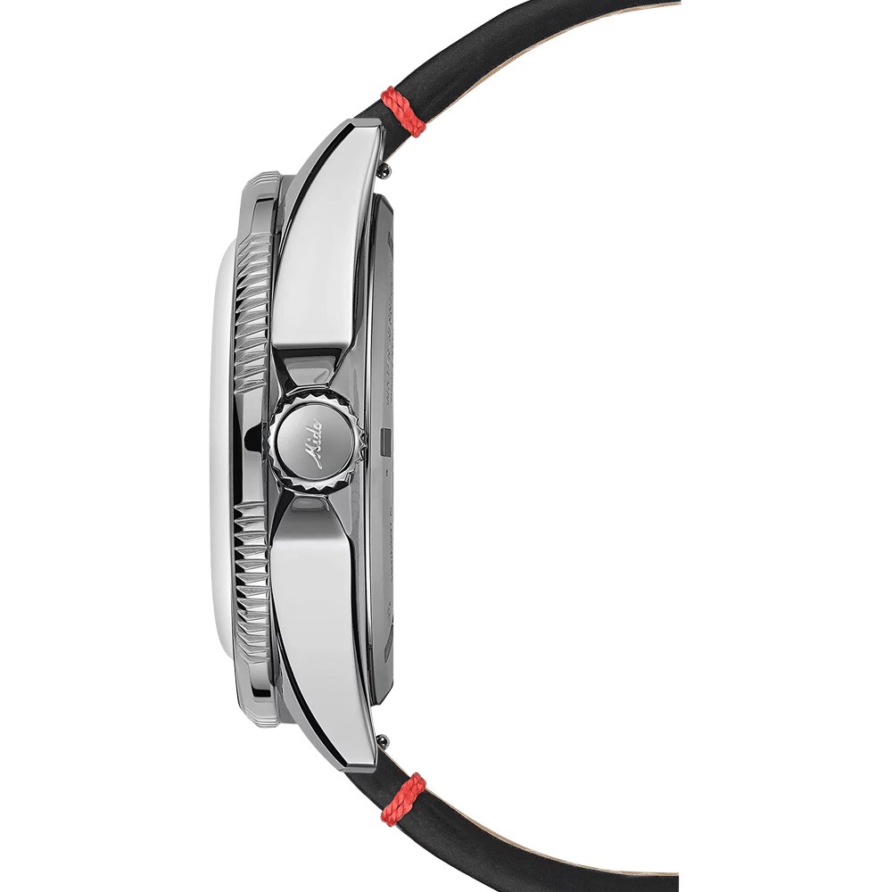  Mido Ocean Star Worldtimer M026.830.16.030.00 40,5mm - MIDO