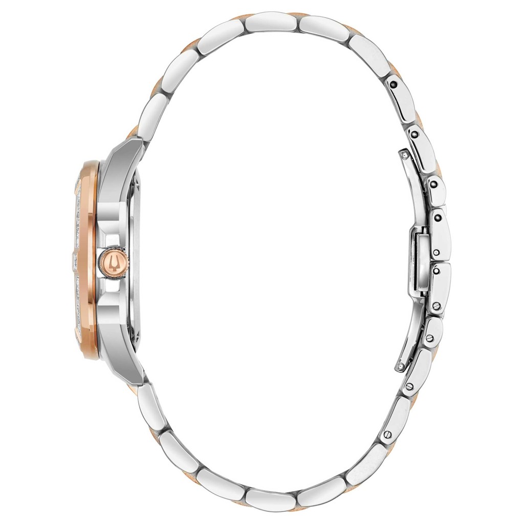  Bulova Marine Star 98R234 Al Quarzo 32 mm - BULOVA