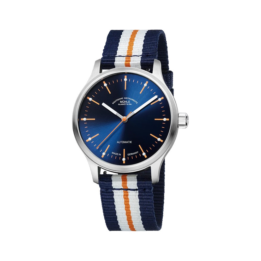 Orologio Muhle Glashutte Panova