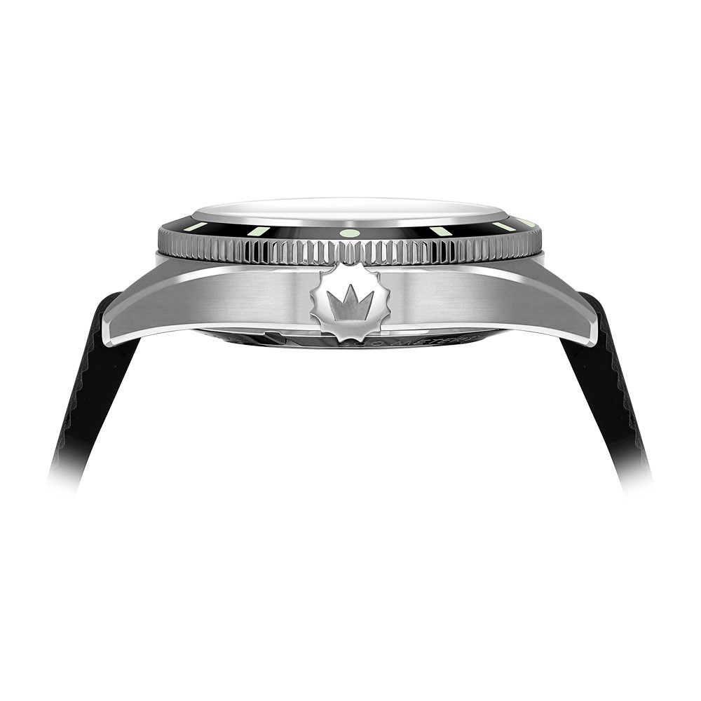  ZRC 1904 Securicode Reedition SC39208 39 mm - ZRC 1904