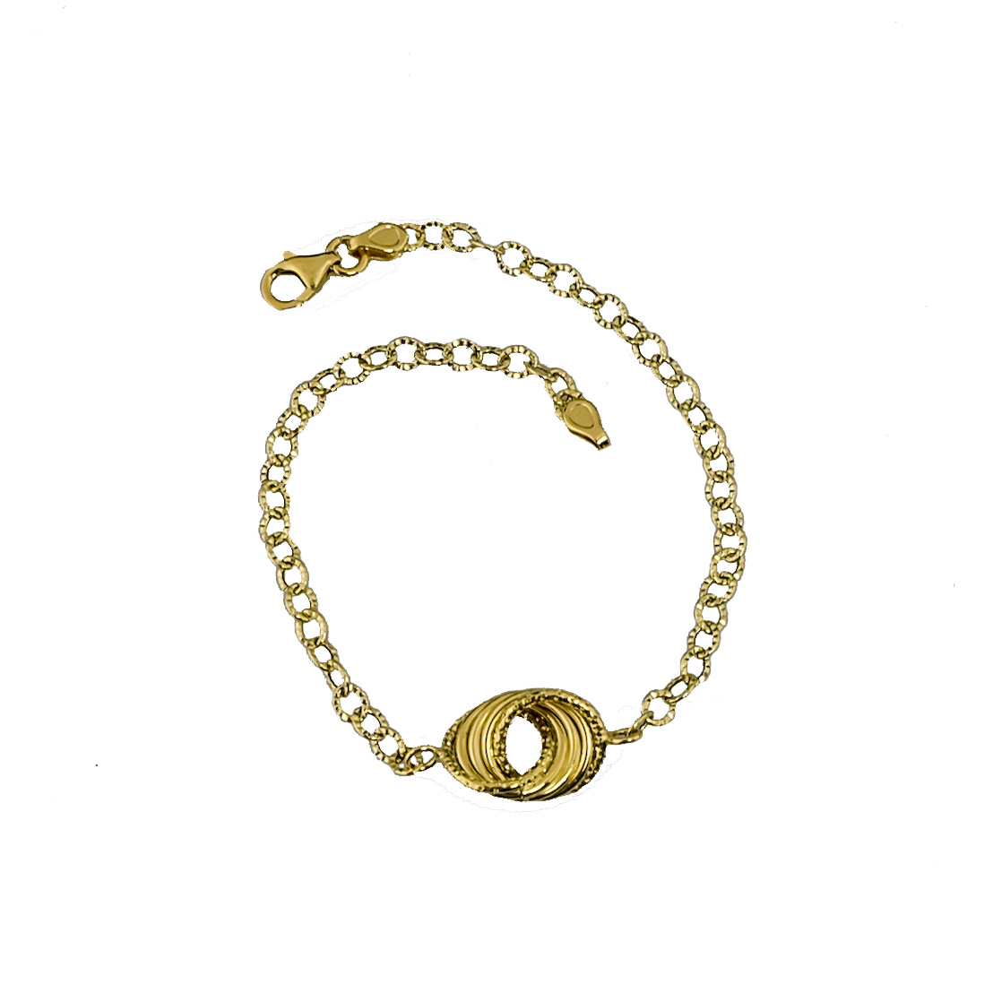 bracciale-a-catena-con-centrale-a-scalare