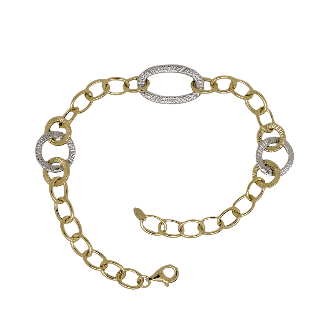 bracciale-catena