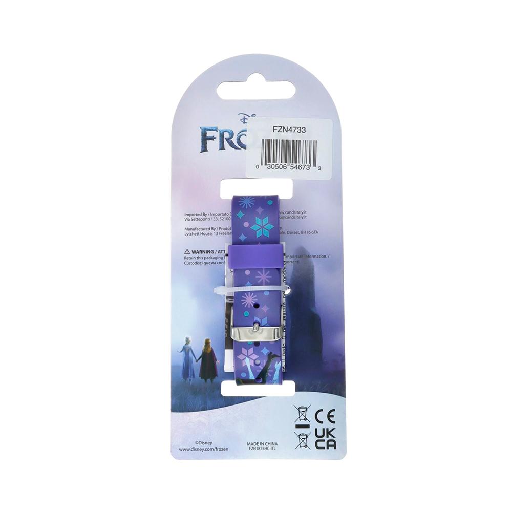  Orologio bambina Disney Led Frozen FZN4733 - DISNEY