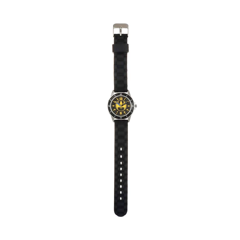  Children's watch Disney Time Teacher Batman BAT9152 - DISNEY