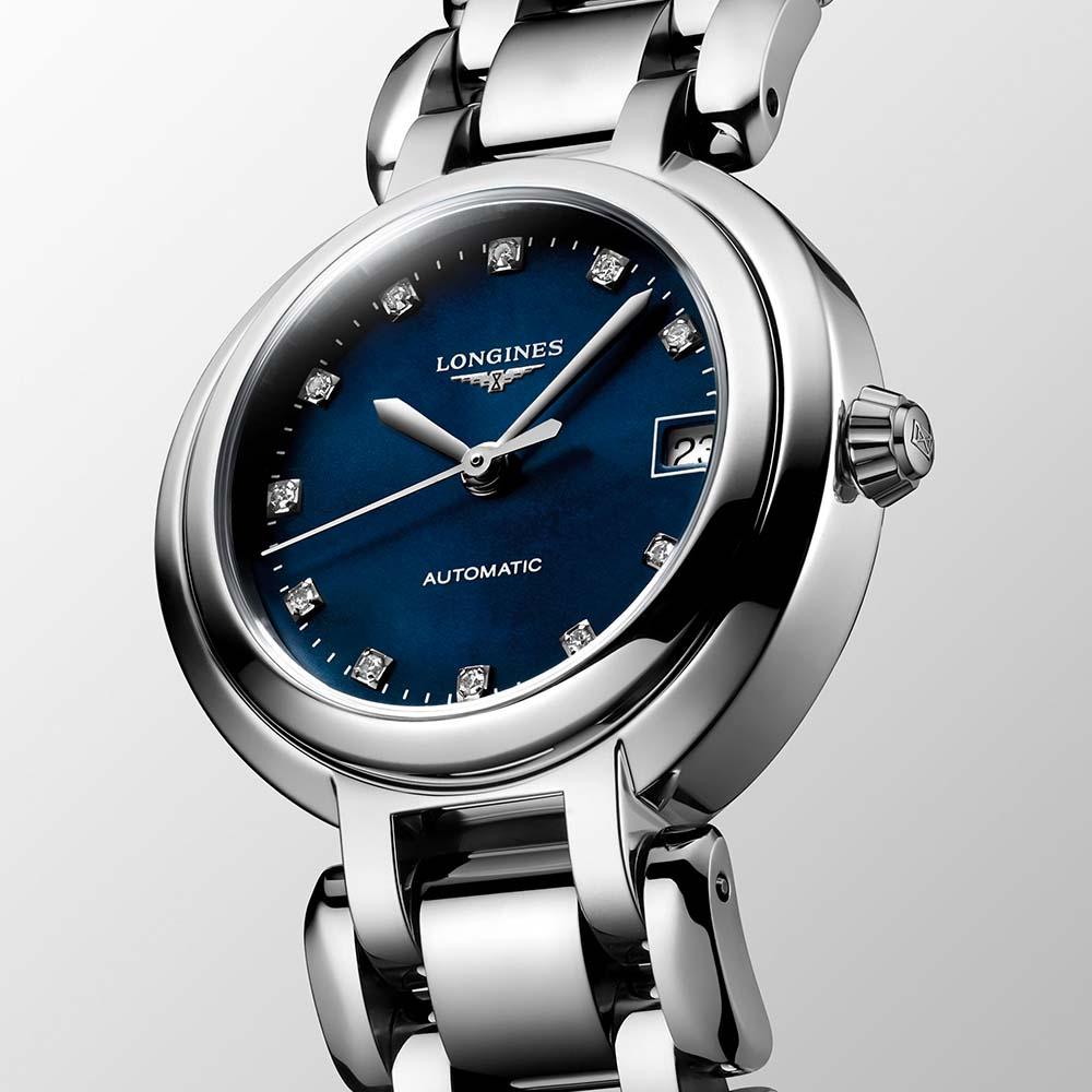  Longines Primaluna L8.111.4.98.6 Automatic 26.50 mm - LONGINES