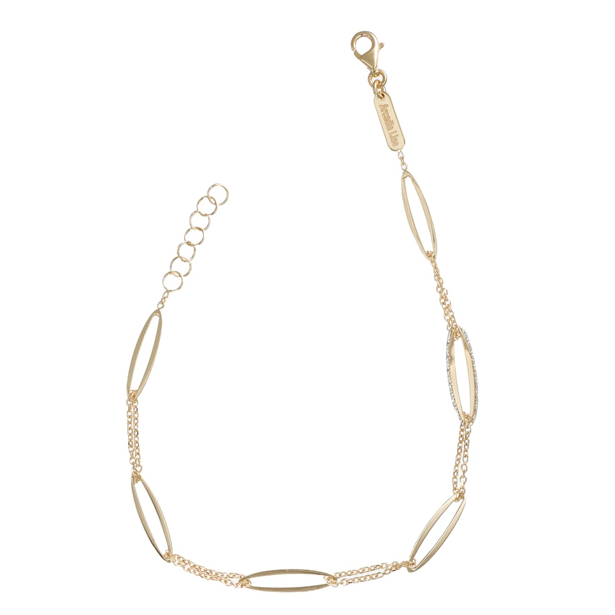 bracciale-con-maglie-lucide-e-godronate-ritorte-3