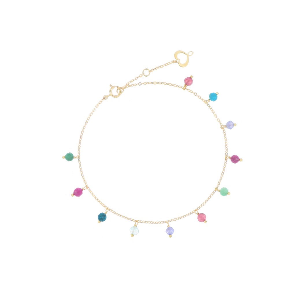 Bracciale Maman et Sophie BRPTAMXPN oro 18kt - MAMAN ET SOPHIE