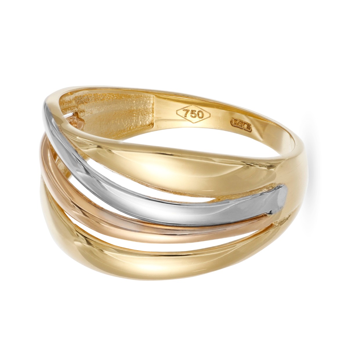 anello-infinito-martellato-3