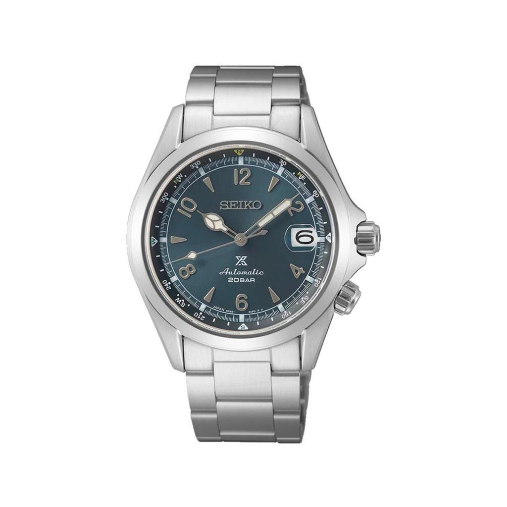 Seiko Prospex SPB197J1 Automatico 39,5 mm - SEIKO