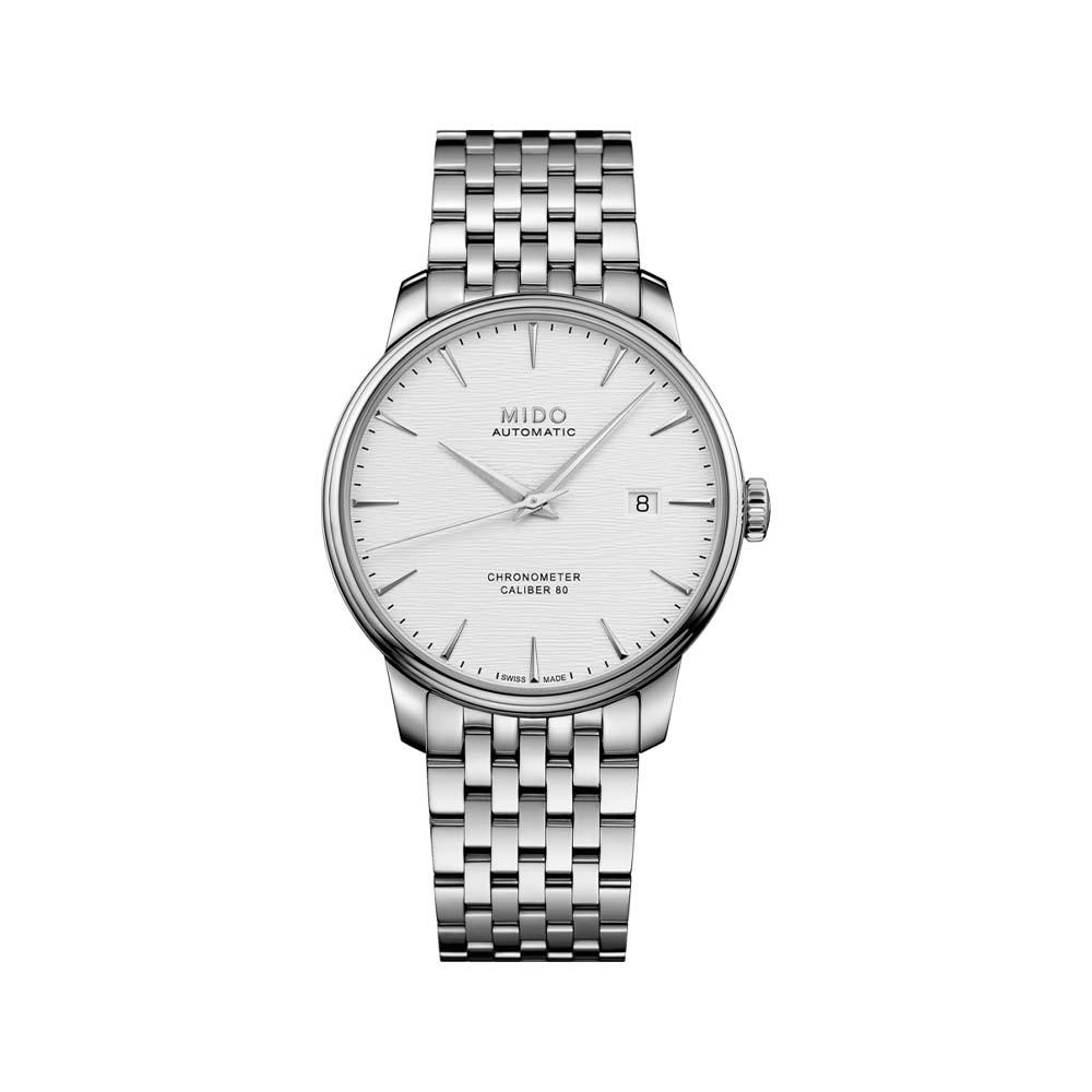 Mido Baroncelli M027.408.11.031.00 40 mm - MIDO