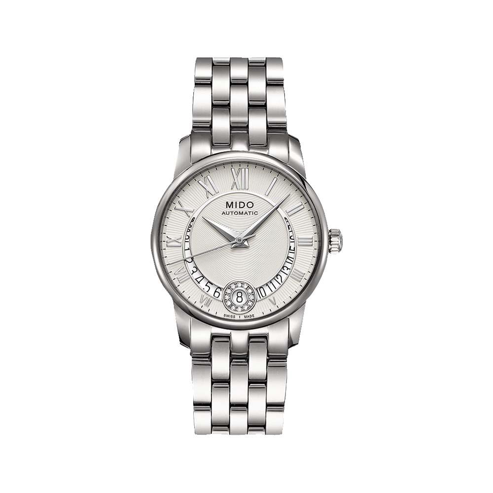 Mido Baroncelli M007.207.11.038.00 33 mm - MIDO